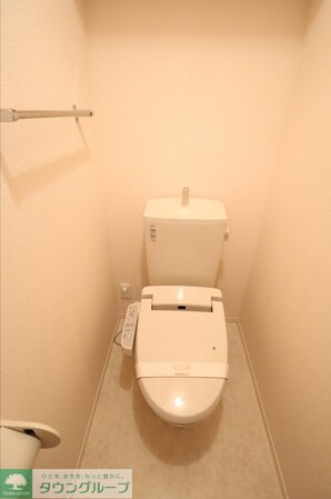 スカイハイムIIの物件内観写真